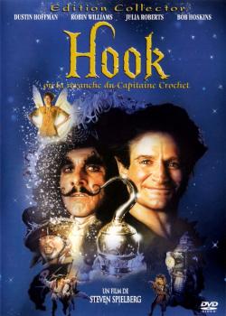 Hook ou la Revanche du Capitaine Crochet
