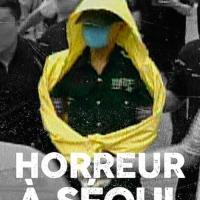 Horreur à Séoul: La Traque d'un Prédateur