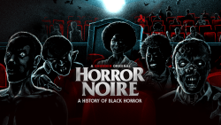 Horror Noire: A History of Black Horror
