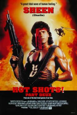Hot shots! 2