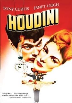 Houdini le Grand Magicien