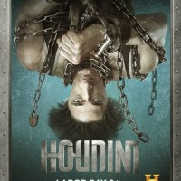 Houdini, l'Illusionniste