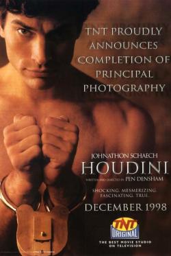 Houdini
