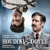 Houdini & Doyle