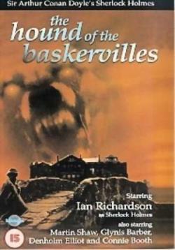 Le Chien des Baskerville