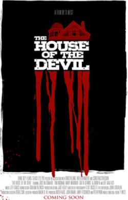 The House of the Devil