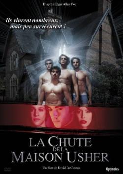 La Chute de la Maison Usher