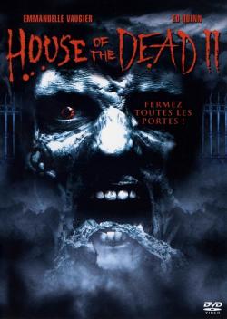 House of the dead 2