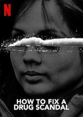 Une Dose de Scandale