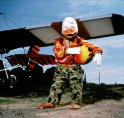 Howard... Une Nouvelle Race de Héros