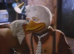 Howard... Une Nouvelle Race de Héros