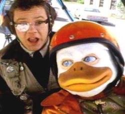 Howard... Une Nouvelle Race de Héros