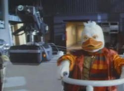 Howard... Une Nouvelle Race de Héros