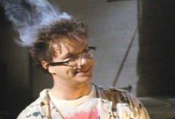 Howard... Une Nouvelle Race de Héros