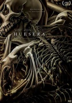 Huesera: The Bone Woman