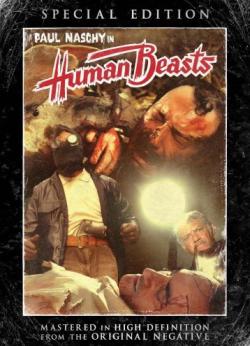 Human Beasts