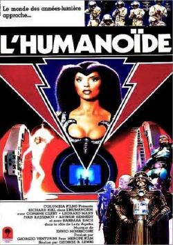 L'Humanoïde