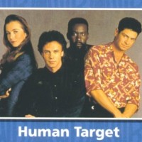 Human Target