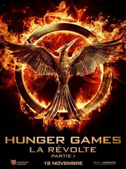 Hunger Games : La Révolte - Partie 1