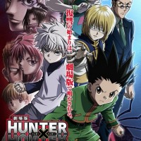 Hunter X Hunter : Phantom Rouge