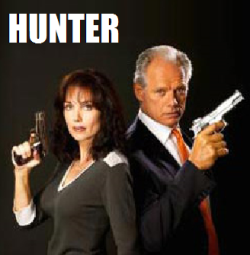 Hunter