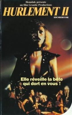 Hurlements II