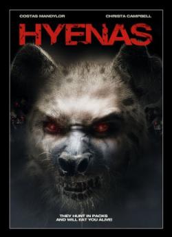 Hyenas