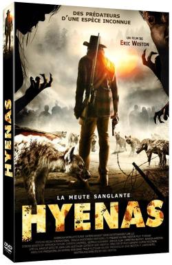 Hyenas