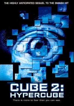 Cube 2 : Hypercube