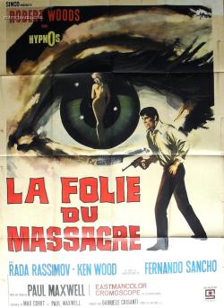 La Folie du Massacre