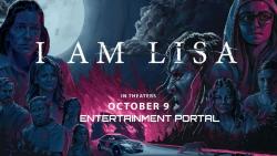 I Am Lisa
