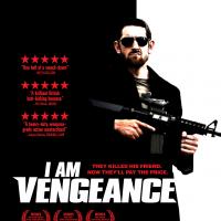 I Am Vengeance