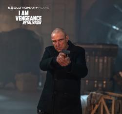 I Am Vengeance: Retaliation