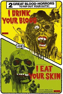 I Eat your Skin