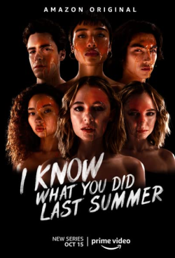 Souviens-Toi... L'Été Dernier