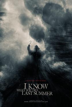 Souviens-Toi... L'Été Dernier