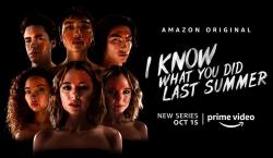 Souviens-Toi... L'Été Dernier