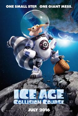 L'Âge de glace : Les Lois de l'Univers