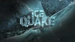 Ice Quake - Une famille sous l'avalanche