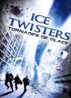 Ice Twisters: Tornades de Glace