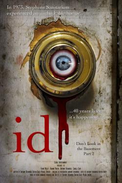 Id: Don't Look in the Basement 2