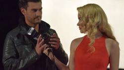 Jessica l'Intrigante