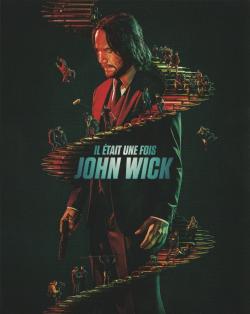 Il Était une Fois John Wick