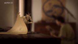 Il Était Une Fois les Mille et Une Nuits