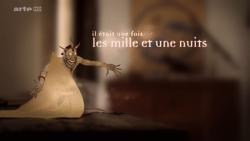 Il Était Une Fois les Mille et Une Nuits