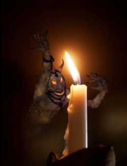 Il Était Une Fois les Mille et Une Nuits