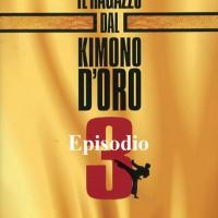 Il Ragazzo dal Kimono d'Oro