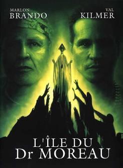 L'Île du Docteur Moreau