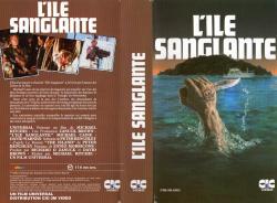 L'île sanglante