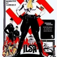 Ilsa, La Louve des SS